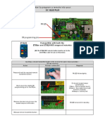 DC - Blue - PLUS Programming