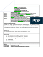 Blueprint Soal Kep Jiwa 1