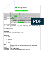 Blueprint Soal Kep Jiwa