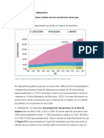 Informe Semana N2 MATEMÁTICA