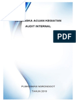 Kak Audit Internal