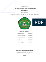 Bab 3 Paper Kel. 2 Teori Akuntansi