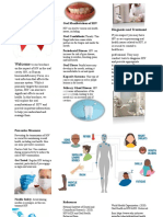 Welcome: Oral Manifestations of HIV