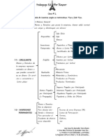 CLASE 2 - Tema - Cuentas Según Su Naturaleza, Tipo y Sub-Tipo (Prof. Ediffer Rayner) - 120216