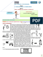 Dmpa 1 3ro Área Ciencia y Tecnología Coar Arequipa