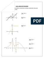 Guia de Limites en Graficos