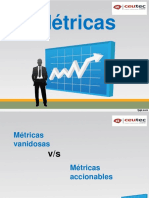 KPI o Metricas