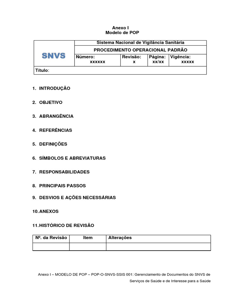 Anexos Pop o Snvs Ssis 001 | PDF