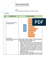 Resume Modul 9, KB2