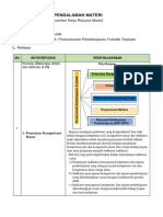 Resume Modul 9, KB3