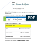 EXAMENES BIMESTRALES SEC Julio