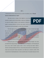 Cabanes, Dan Gyro G. - Rizal Final Paper