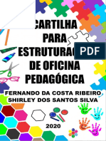 27.04.2021 Livro Cartilha para Estruturacao de Oficina Pedaggica