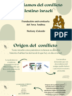 Presentación de Gráficos Básicos de La Empresa Minimalista Colores Neutros