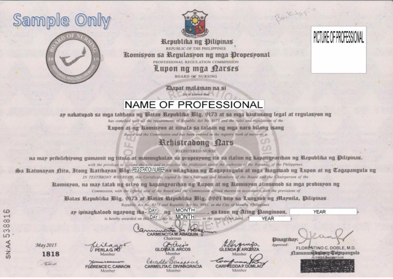 Cor Sample Only | PDF
