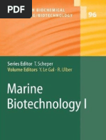 Download 2005 Volume 96 Marine Biotechnology I by abavo SN66877473 doc pdf