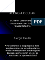 5.-Conjuntivitis Alergicas