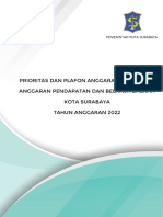 PPAS Surabaya 2022