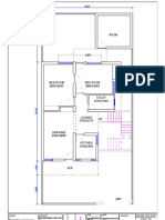 Plan - Vikas Nagar