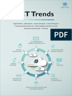 ICT Trends