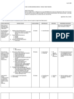 Course Task - Lecture - Lab Module Week 10 - Choose - Health Teaching