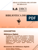 Presentación Biblioteca Digital Jun 2017