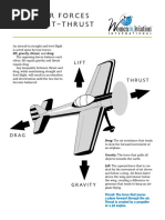 1 Fourforces Thrust