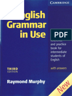 05 - English Grammar in Use (3rd Edition)