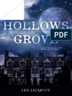 Hollows Grove - Lee Jacquot