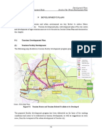 9 Development Plans: Development Plans JERICHO Regional Development Study Jericho City Urban Development Plan