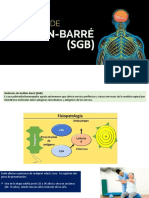 SX de Guillain Barre