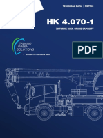 HK 4.070 1 - Datasheet - Metric - en de FR It Es PT Ru
