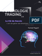 La Psychologie Du Trader