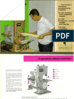 Englisch Small Brochure