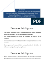 Business Analytics Book