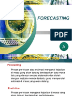 01 Forecasting