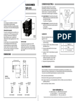 Hmodulos - Cep-315-3