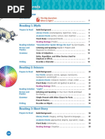 New Keystone LD - Contents