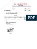 Penawaran - Jig Manual Flash K1A - 01IMIV23 - R01