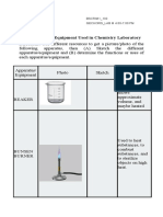 Gchorglab Activity 1