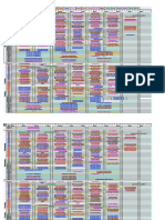 FSC Time Table List of Courses Fall 2023 v1.2