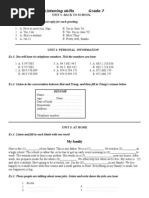 Download Listening Skills Grade 7 by api-3727838 SN6688057 doc pdf