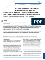 Liposome EDTA for dsRNA delivery in E_heros - Castellanos_2018 