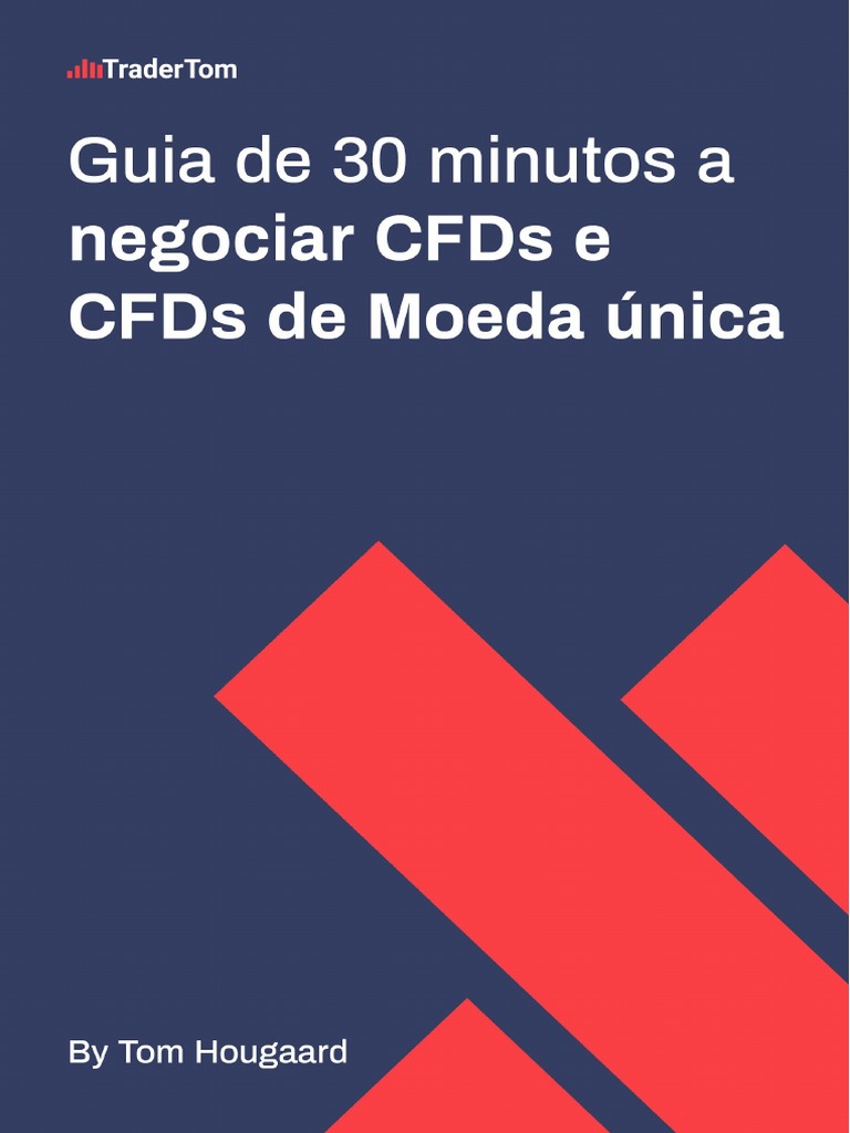 30min Guide To CFDs PT | PDF