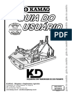 Catalogo Rocadeira KD