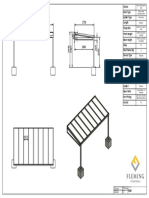 Your CAD Drawing - Wall