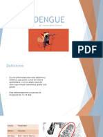 Dengue