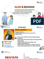 Materi Modul Budaya Positif