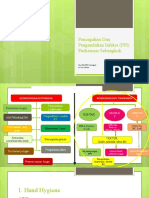 Pencegahan Dan Pengendalian Infeksi (PPI) Puskesmas