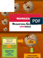 Kuliah 6. Wasantara Nusantara-1